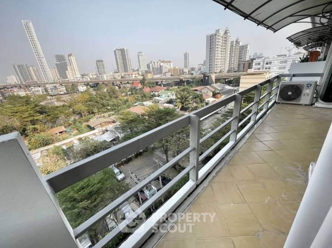 รูป คอนโด 2-ห้องนอน ที่ วอเตอร์ฟอร์ด สุขุมวิท 50 คอนโดมิเนียม ใกล้ BTS อ่อนนุช (ID 1333548) - รูปที่ 18/20