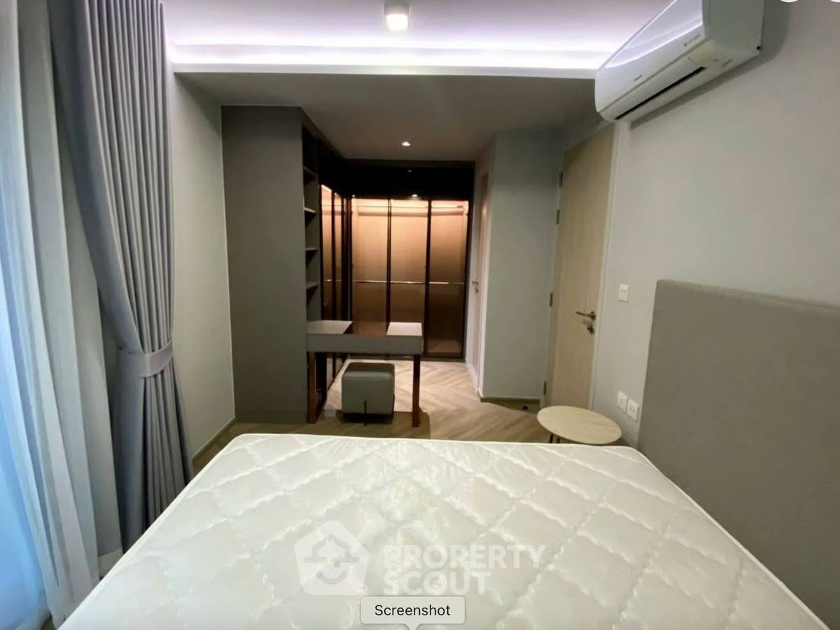 picture 2-BR Condo at Chapter Thonglor 25 close to Thong Lo (ID 2320282) - 10/12