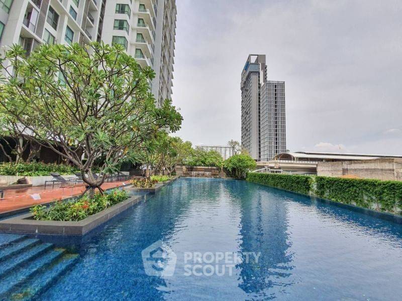 picture 2-BR Condo at The Room Sukhumvit 62 near BTS Punnawithi (ID 1365630) - 15/16