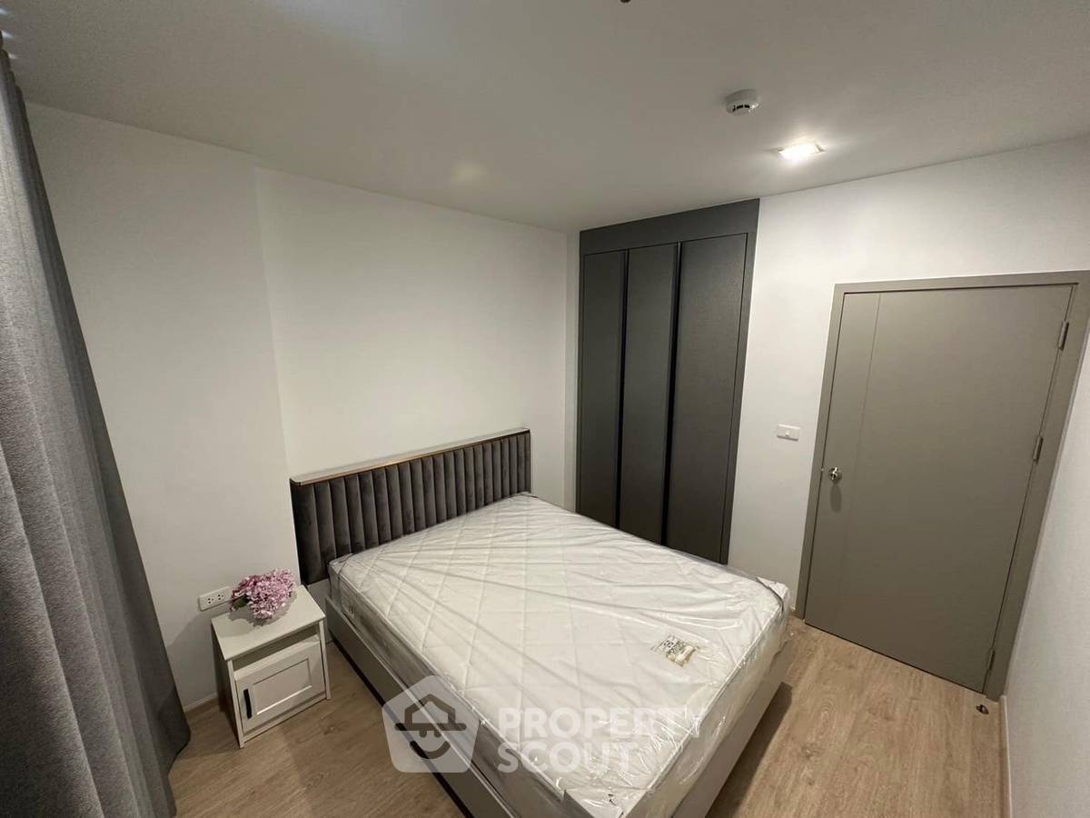 picture 1-BR Condo at Ideo New Rama 9 near ARL Ramkhamhaeng (ID 2076169) - 3/11