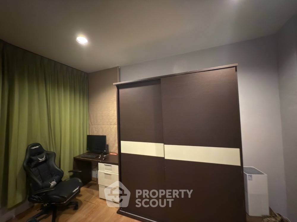 picture 2-BR Condo at Baan Klang Krung Siam-Pathumwan Condominium near BTS Ratchathewi (ID 2031965) - 5/10