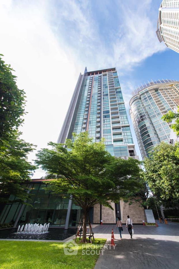 picture 2-BR Condo at The Room Sukhumvit 69 near BTS Phra Khanong (ID 1309705) - 20/22