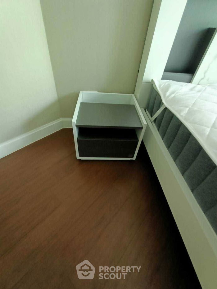 picture 5-BR Condo at Belle Grand Rama 9 near MRT Phra Ram 9 (ID 2169349) - 10/25