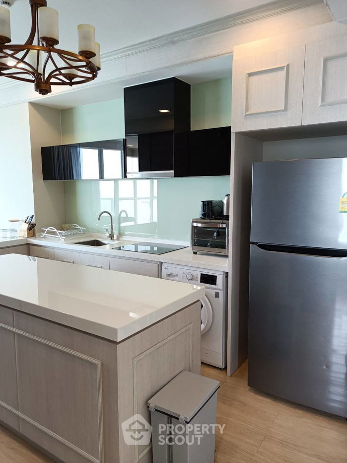 picture 3-BR Condo at Cetus Beachfront close to Jomtien Beach (ID 1104089) - 47/50