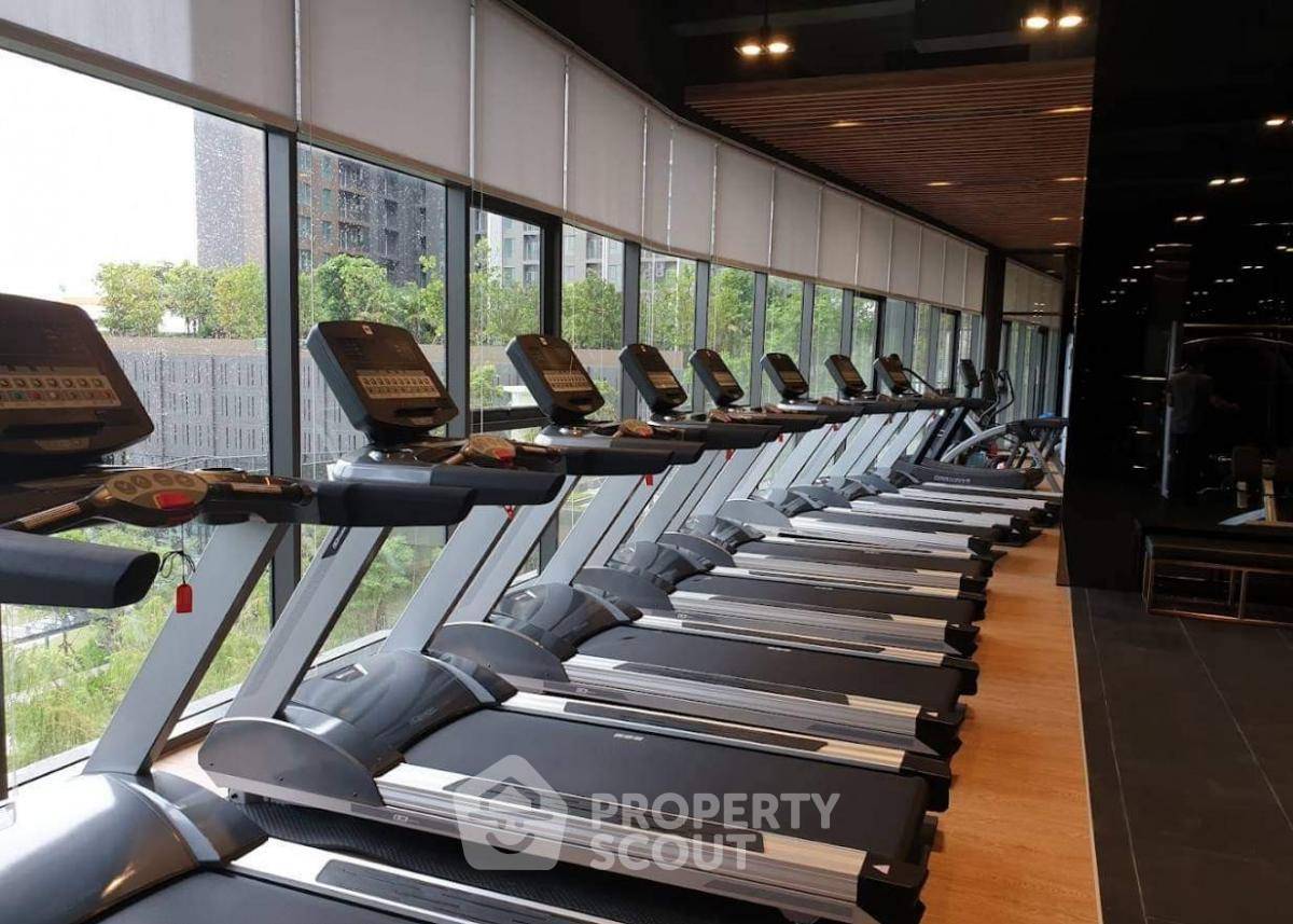 picture 2-BR Condo at The Parkland Phetkasem 56 near MRT Lak Song (ID 1913879) - 7/29