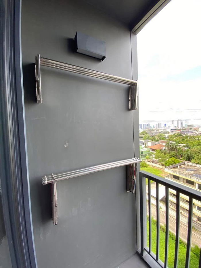 picture For Rent THE LINE Wongsawang Fully Furnished (Near MRT Wongsawang) - 7/15
