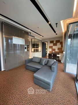 คอนโด 2-ห้องนอน ที่ เดอะ แบงค็อค ทองหล่อ ใกล้ BTS ทองหล่อ (ID 1472214)