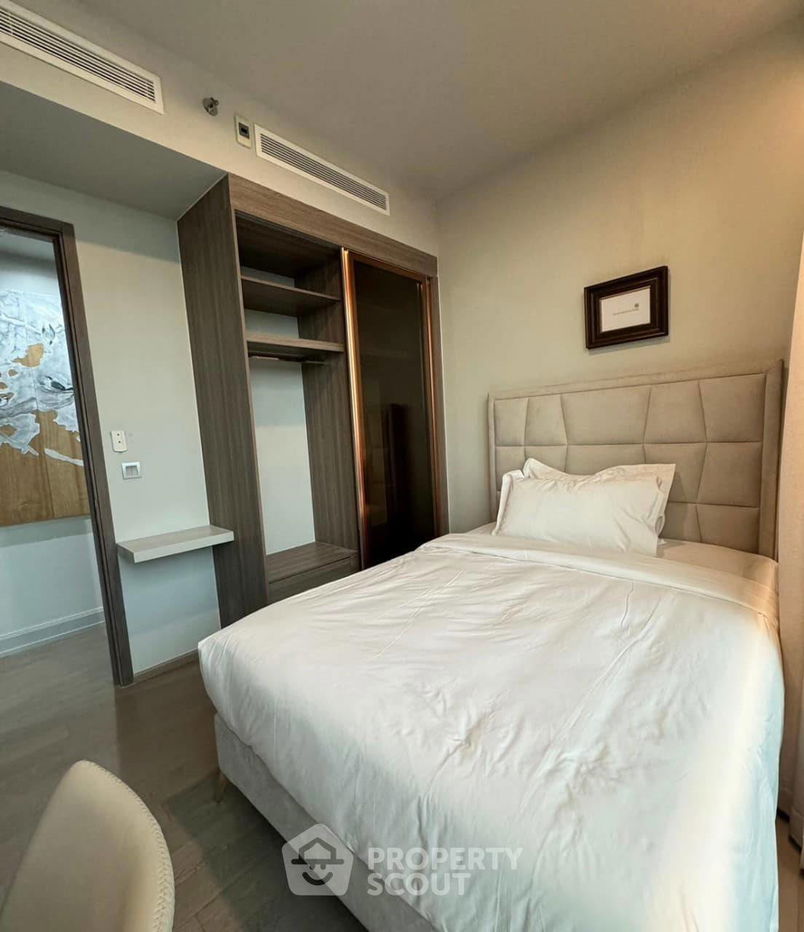 picture 3-BR Condo at Celes Asoke near MRT Sukhumvit (ID 2073949) - 6/11