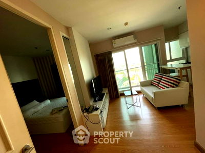 ขายคอนโด : คอนโด 1-ห้องนอน ที่ พาร์คแลนด์ แกรนด์ ตากสิน ใกล้ BTS ตลาดพลู (ID 1525281)