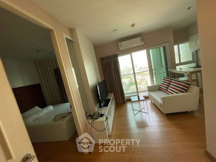 1-BR Condo at The Parkland Grand Taksin near BTS Talat Phlu (ID 1525281)