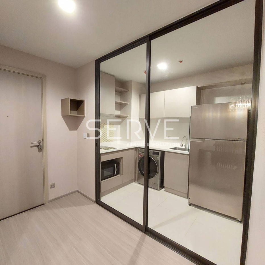 picture 2 Beds Nice Room City view Good Location Close to BTS Ha Yaek Lat Phrao 350 m , Central Ladprao @ Life Ladprao - 16/18