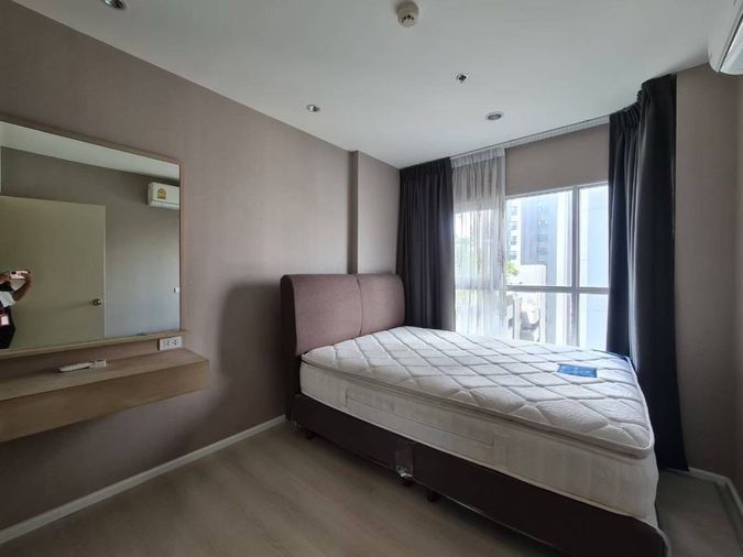 🏢 Aspire Sukhumvit 48 – คอนโดทำเลทอง ใจกลางสุขุมวิท เดินทางสะดวก! ✨