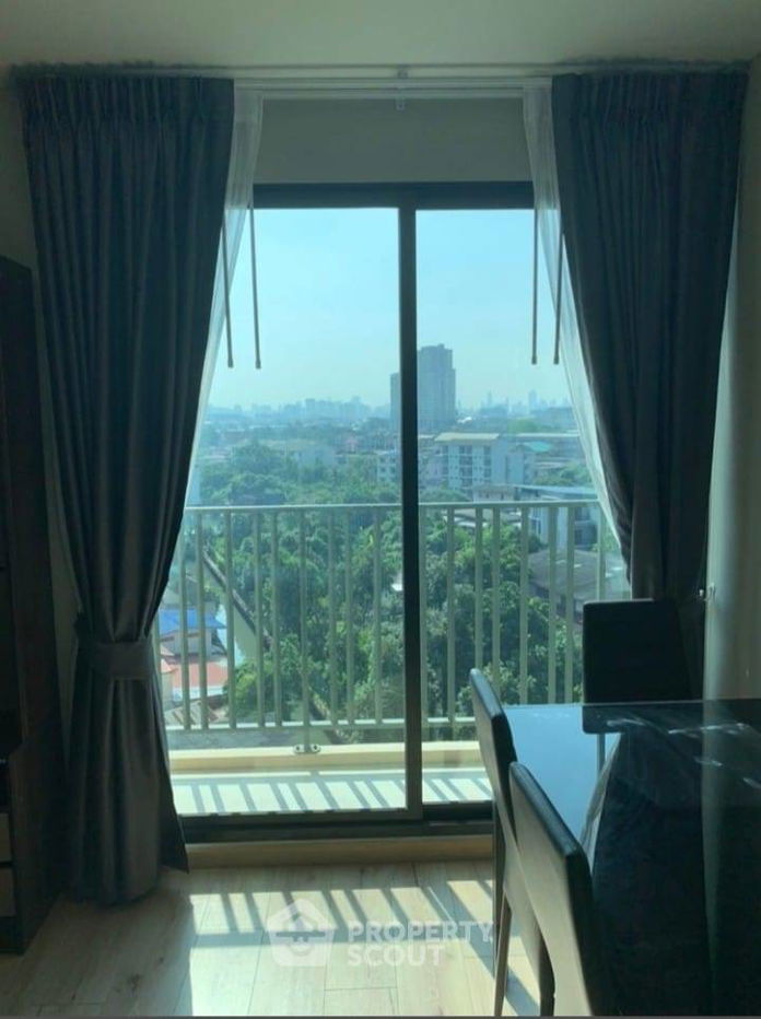 picture 2-BR Condo at Brix Condominium Charansanitwong 64 near MRT Sirindhorn (ID 1339942) - 3/11