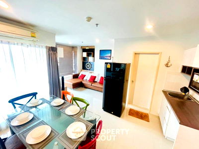 ขายคอนโด : คอนโด 2-ห้องนอน ที่ วินด์แฮม จอมเทียน พัทยา ใกล้ เมืองพัทยา (ID 2070979)