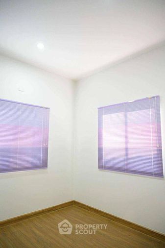 ขายบ้านเดี่ยว 3 ห้องนอน 125 ตร.ม. 36 ตร.ว. แกรนด์ พลีโน่ สุขสวัสดิ์ - พระราม 3