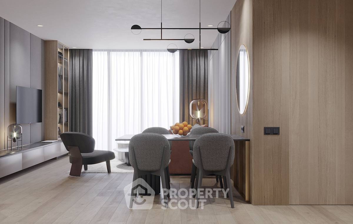 2-BR Condo at Layan Green Park close to Layan (ID 1552858) - image 2