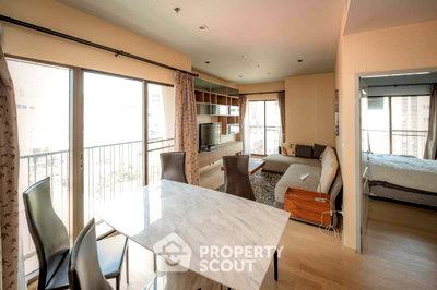 Condos for rent : 2-BR 72 Sqm Condo At Noble Refine Prompong, 200m to BTS Phrom Phong (ID 886238)