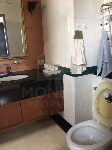 2-bed condo for rent, 84 sqm, Supalai Oriental Place Sathorn - Suanplu