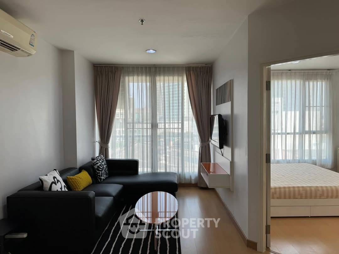 picture 2-BR Condo at Life @ Sukhumvit 65 near BTS Phra Khanong (ID 2069940) - 3/19