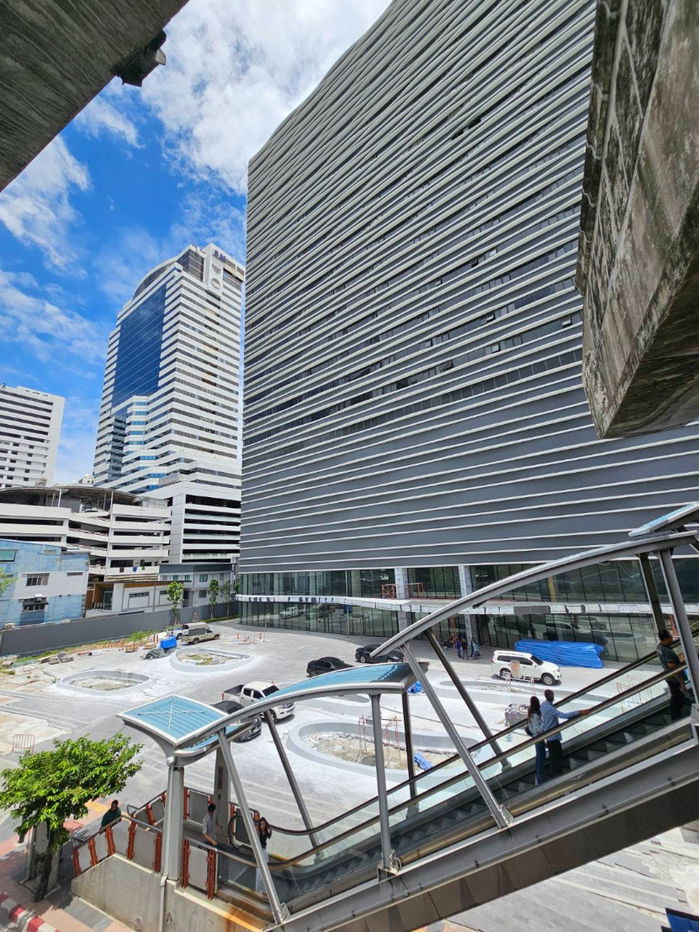 picture  Origin Complex Sanampao building space for rent  - 6/16