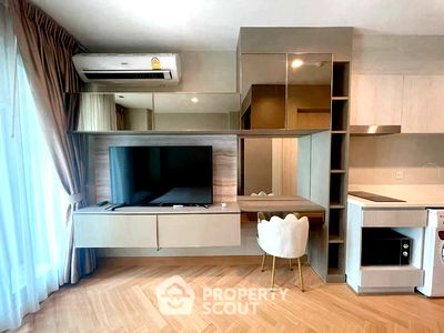 เช่าคอนโด BTS เพลินจิต : คอนโด 1-ห้องนอน ที่ ไลฟ์ วัน ไวร์เลส ใกล้ BTS เพลินจิต (ID 2299393)