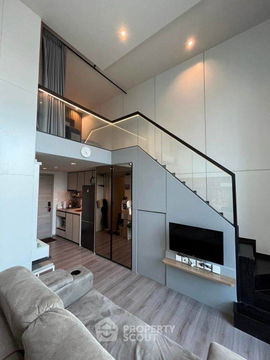 1-BR Condo at The Reserve Phahol-Pradipat near BTS Saphan Khwai (ID 1816364)