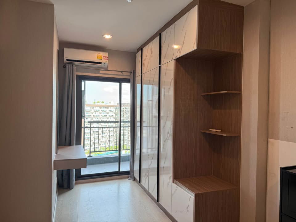 รูป 🤝🏻RBV20784 ให้เช่าถูกมาก👍ไอดีโอ ท่าพระ อินเตอร์เชนจ์✅แอดไลน์ @mproperty( มี @ ด้วย) แอดมินตอบไว - รูปที่ 5/8