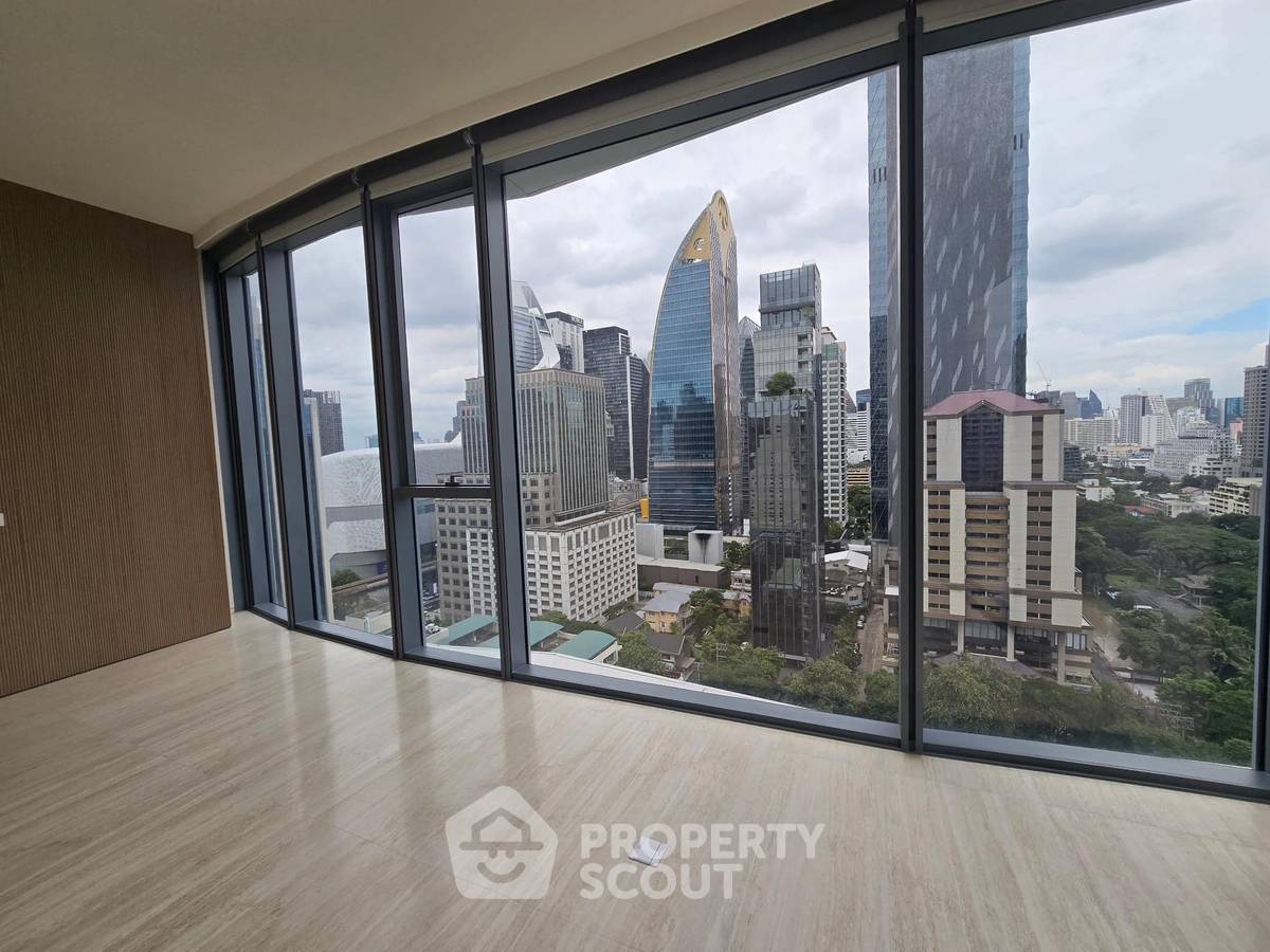 รูป คอนโด 2-ห้องนอน ที่ สโคป หลังสวน ใกล้ BTS ชิดลม (ID 2029886) - รูปที่ 5/15