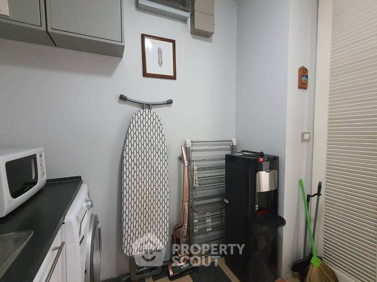 picture 2-BR Condo at The Master Centrium Asoke-Sukhumvit near MRT Sukhumvit (ID 2069702) - 19/20