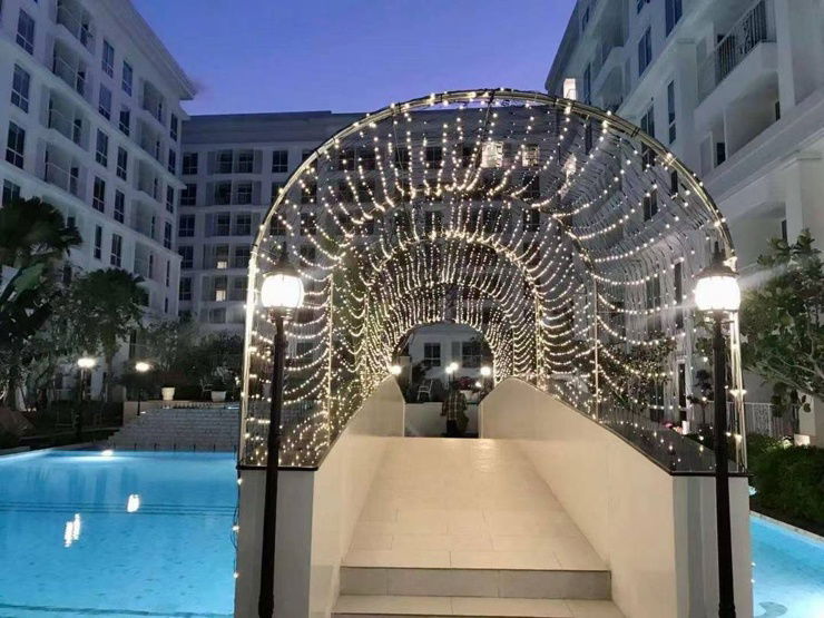 picture The Orient Resort & Spa Jomtien Condo - 9/15