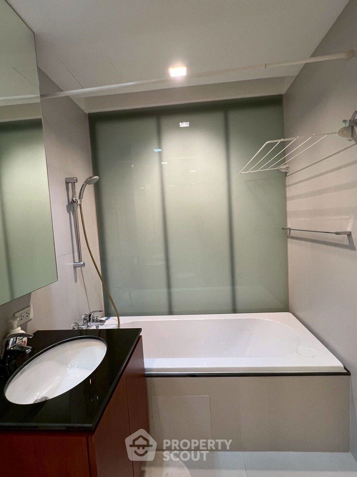 picture 1-BR Condo at Amanta Lumpini near MRT Khlong Toei (ID 2320287) - 17/18