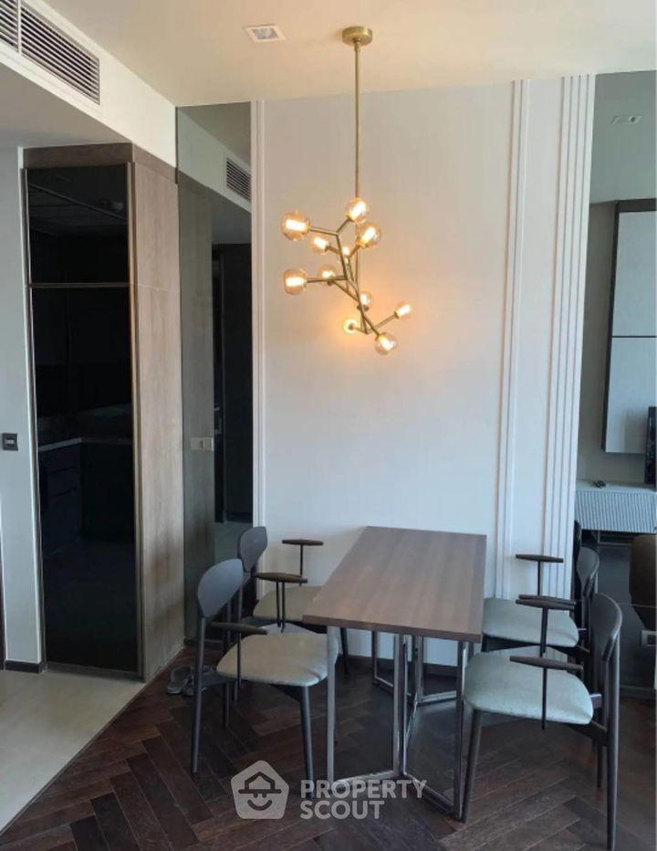 รูป คอนโด 1-ห้องนอน ที่ เดอะ โมนูเมนต์ สนามเป้า ใกล้ BTS อารีย์ (ID 1993777) - รูปที่ 3/10