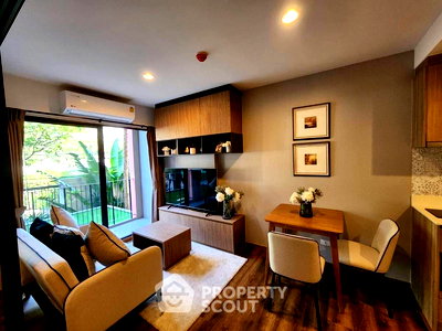 ขายคอนโด : คอนโด 1-ห้องนอน ที่ ลา ฮาบานา หัวหิน ใกล้ สวนน้ำ วานา นาวา วอเตอร์ จังเกิ้ล (ID 1998096)