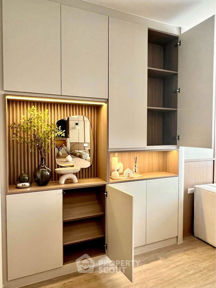 รูป คอนโด 1-ห้องนอน ที่ โนเบิล สเตท 39 ใกล้ BTS พร้อมพงษ์ (ID 1957467) - รูปที่ 7/11