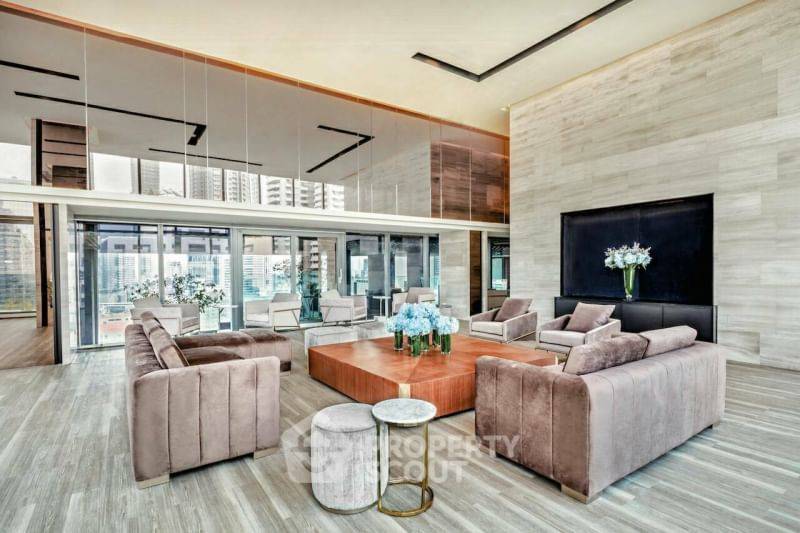 picture 1-BR Condo at Circle Sukhumvit 11 near BTS Nana (ID 644985) - 12/12