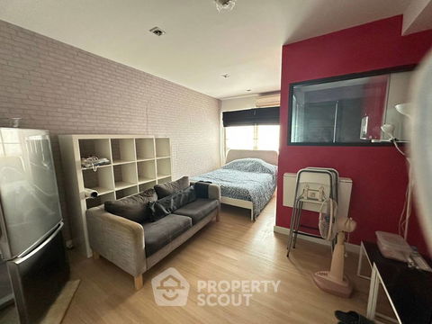 คอนโด 1-ห้องนอน ที่ เดอะ ซี้ดมิงเกิ้ล สาทร-สวนพลู ใกล้ BTS ศาลาแดง (ID 2306909)