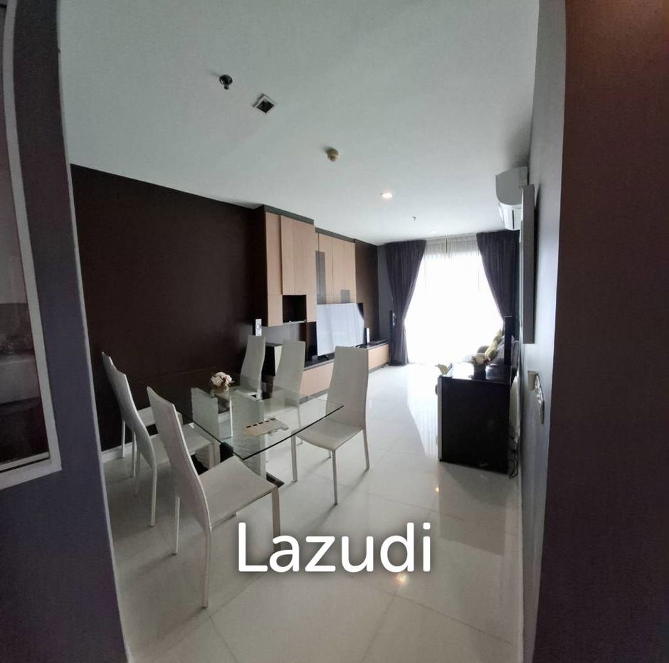 รูป 3 Bedroom 2 Bathroom 88 Sq.m The Bloom Sukhumvit 71 - รูปที่ 2/13