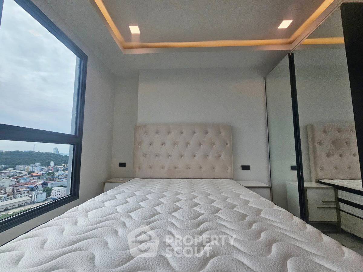 picture 2-BR Condo at Arcadia Millennium Tower close to Pattaya South (ID 1815865) - 17/23