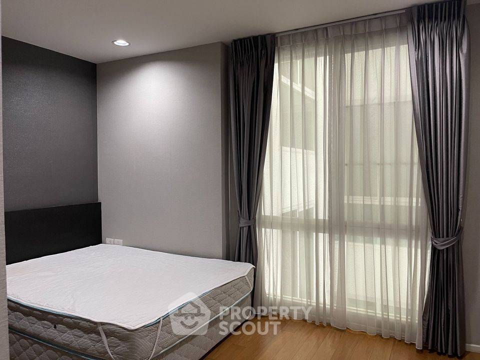 picture 2-BR Condo at Villa Sikhara Condominium close to Phrom Phong (ID 1175693) - 6/13