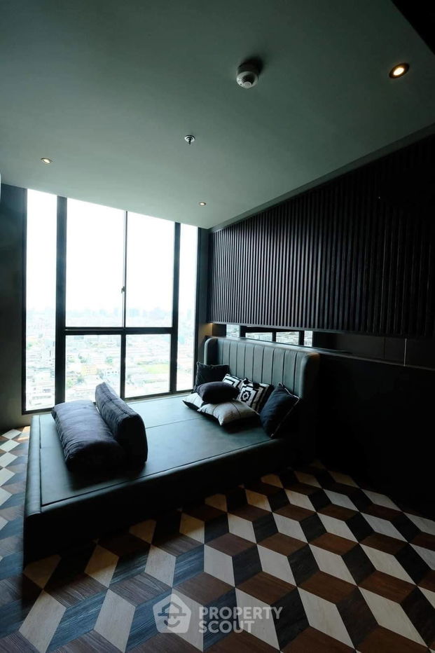 picture 2-BR Condo at A Space ID Asoke Ratchada near MRT Phra Ram 9 (ID 1773067) - 9/36