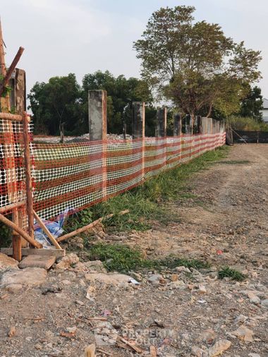 Land for sale, 1850 sq wah, Bang Khen