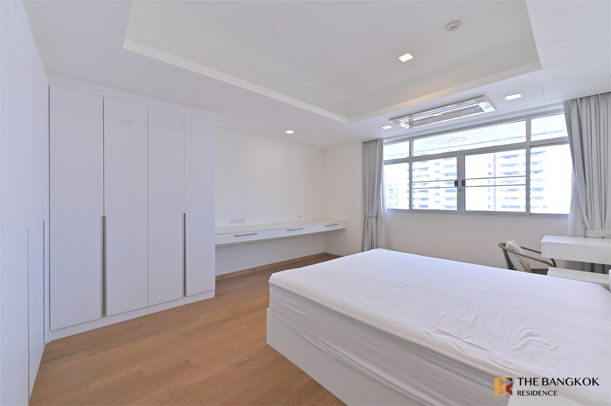 picture La Cascade Luxury Unit, Ready for You Without the Wait - 10/10