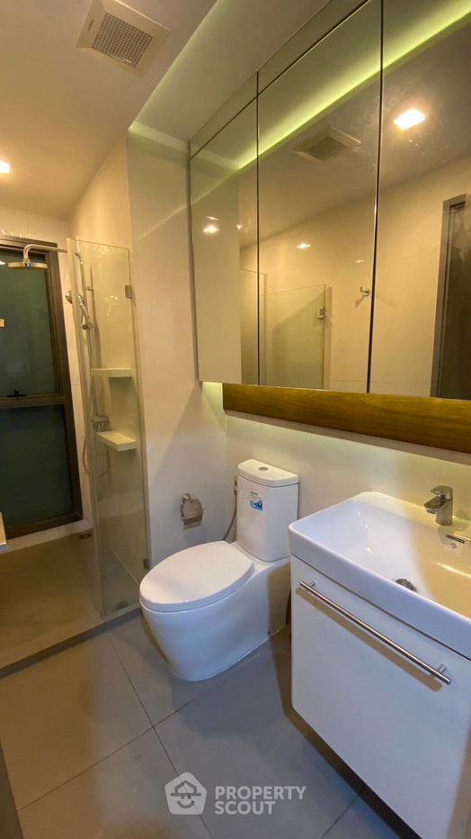 picture 2-BR Condo at Rhythm Rangnam near BTS Victory Monument (ID 1823821) - 4/7