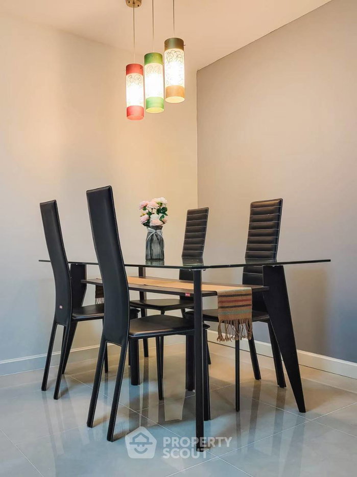 picture 50 Sqm 1-BR Condo One Thonglor Station Near BTS Thong Lor (ID 1520937) - 9/9