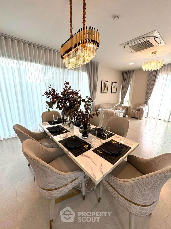 รูป บ้าน 4-ห้องนอน ใน บางโฉลง (ID 2026491) - รูปที่ 12/16