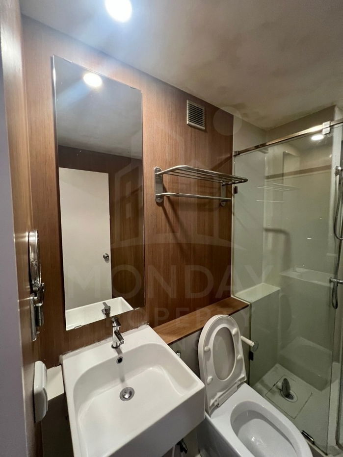 picture HotDeal​🔥🔥  For Rent​ | Special Price, Full Furniture Ready to move in Condo at Blossom Condo @ Sathorn Charoenrat MD-95538 - 14/17