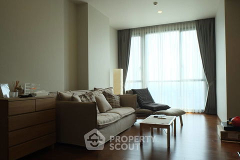 คอนโด 3-ห้องนอน ที่ ควอทโทร บาย แสนสิริ ใกล้ BTS ทองหล่อ (ID 1309623)