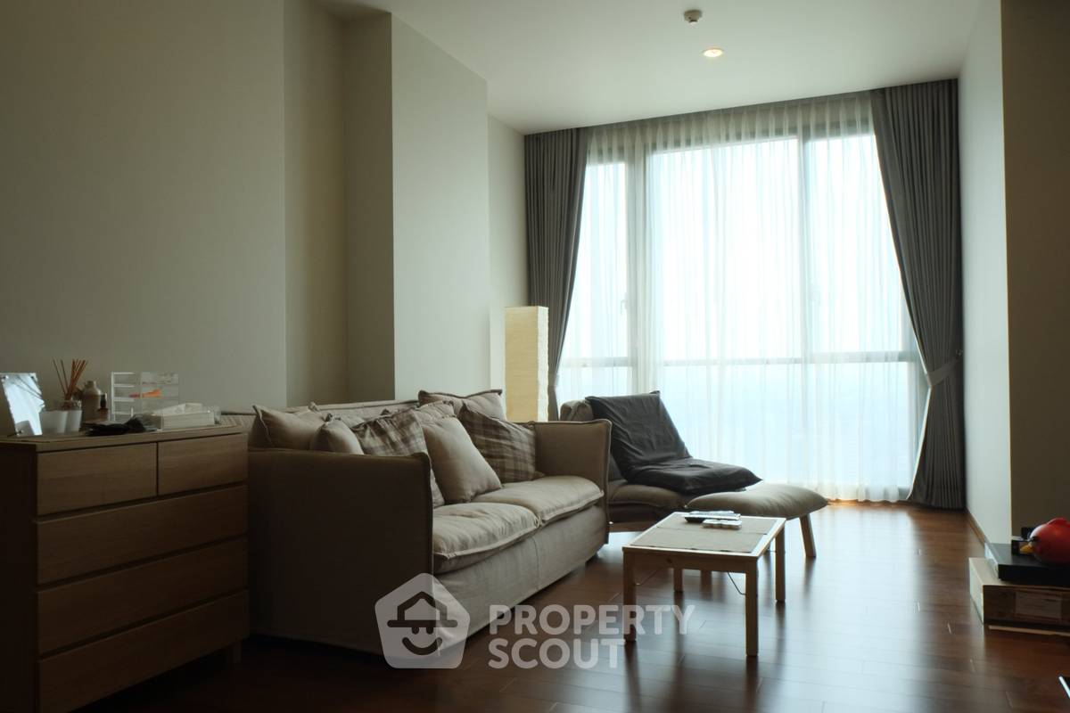 picture 3-BR Condo at Quattro By Sansiri near BTS Thong Lor (ID 1309623) - 1/25