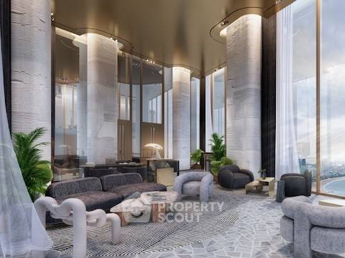 picture 1-BR Condo at Wyndham Jomtien Pattaya close to Pattaya (ID 2071334) - 8/17