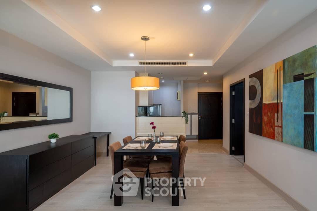 picture 1-BR Condo at Sathorn Gardens near MRT Si Lom (ID 1529333) - 3/16
